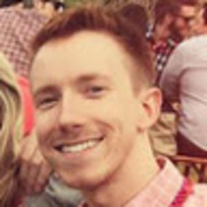 Meet your Posher, Steven